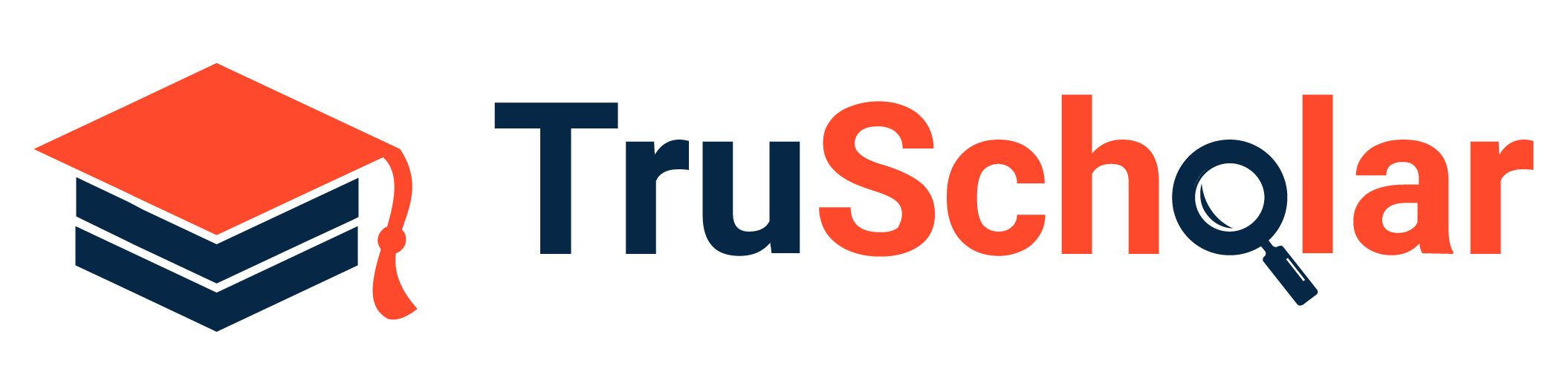 truscholar logo